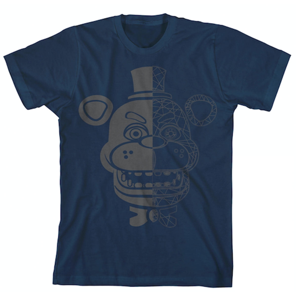 Freddy Shirt - Ivory