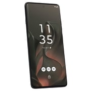 Straight Talk Motorola Moto Edge 2025, 5G, 256GB, Green - Prepaid Smartphone [Locked to Straight Talk]