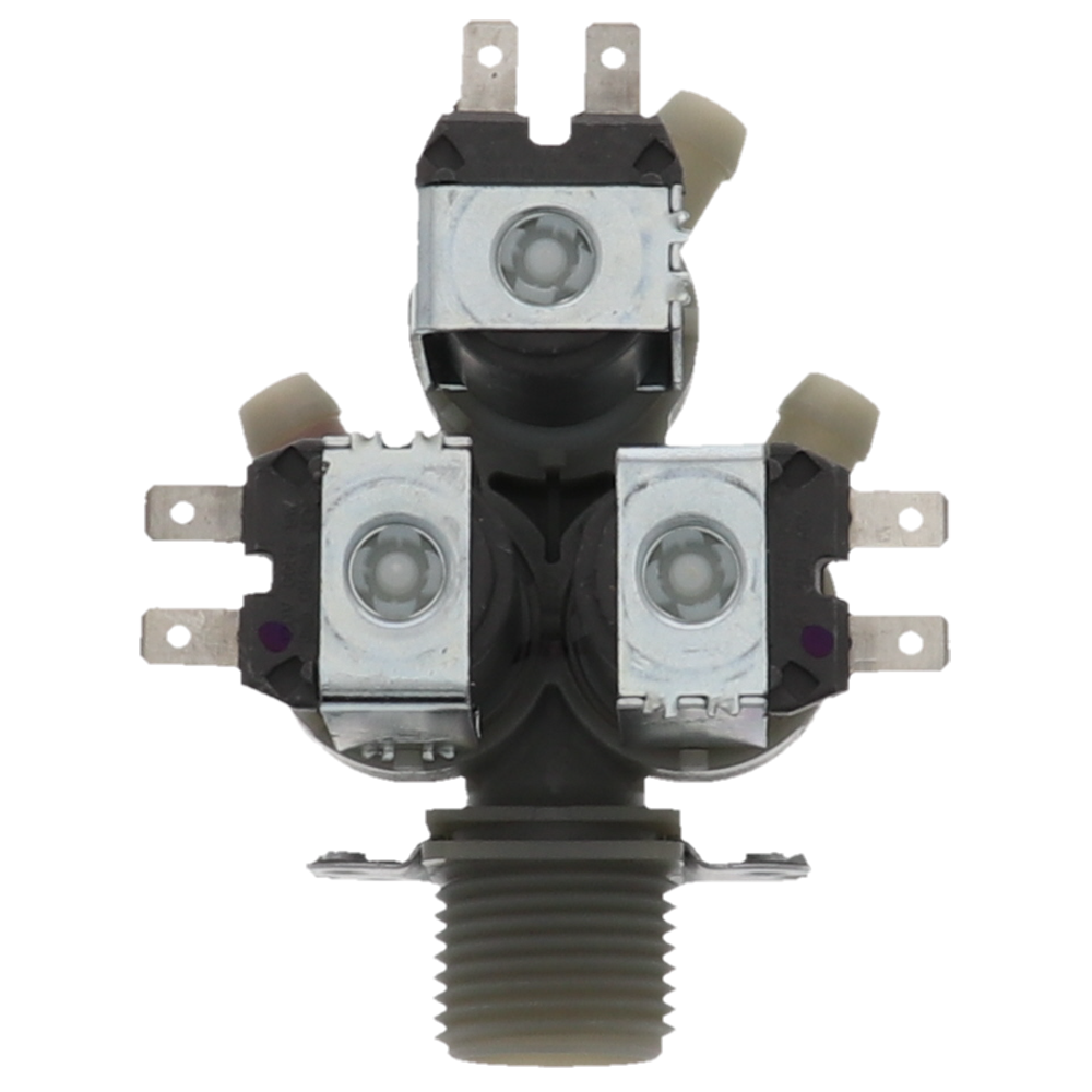 5220FR2075C, Washing Machine Water Valve, 1268518, LG