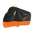 thumbnail image 2 of Funda para motocicleta, funda para vehículo, protección para scooter 220 CMX95 CMX110 CM, 2 of 9