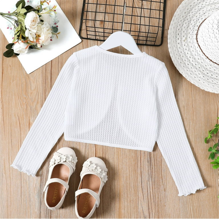 Big girls cardigan hotsell