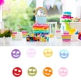 thumbnail image 4 of Party Decoration,60g/Bag Colorful Sequin Birthday Nail Decor DIY Material Advanced Technology, 4 of 8