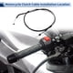 thumbnail image 3 of Cable de embrague de motocicleta Unique Bargains No.540111424 para Kawasaki 1000 Z 1000 A 2003-2006 1 Pc, 3 of 6
