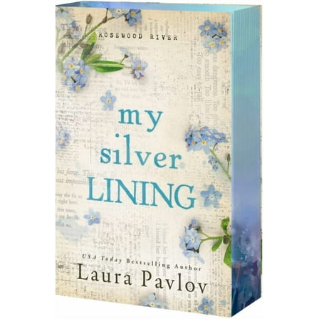 Rosewood River My Silver Lining, Book 2, (Paperback)