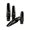 JDX6, variant on Rousseau Alto Saxophone Jazz Rubber Mouthpiece, 6