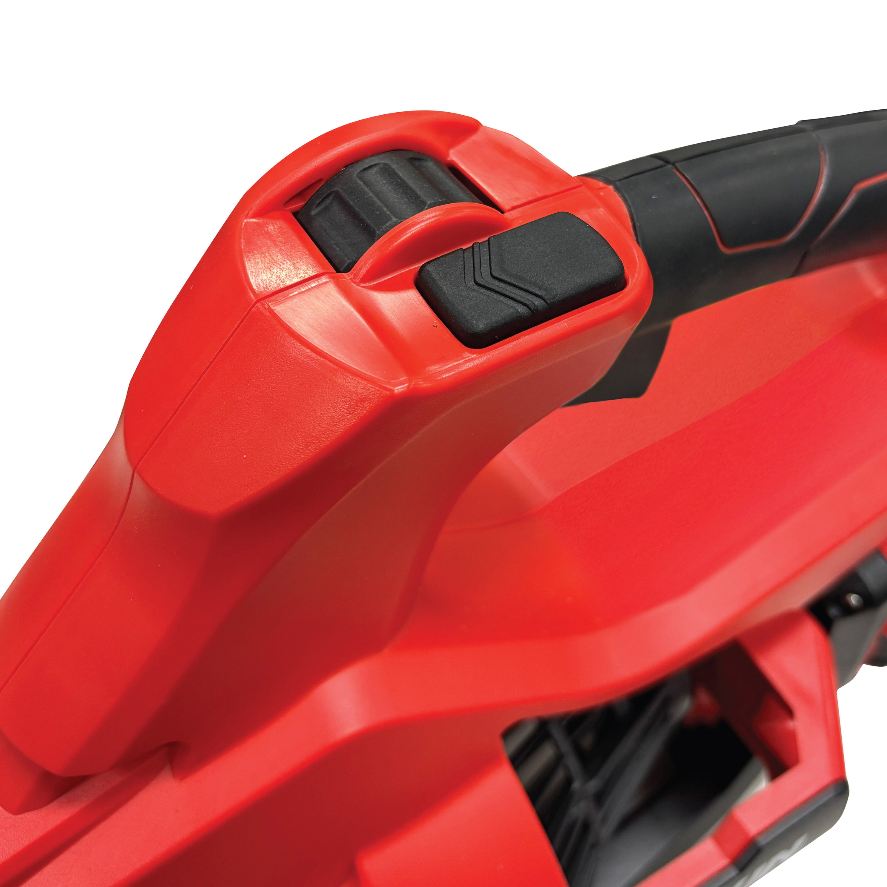 PRORUN 60V 810 CFM 190 MPH Cordless Handheld Leaf Blower with 5.0 Ah Battery and Charger