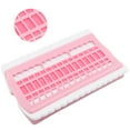 thumbnail image 6 of Raindrops Embroidery Floss Organizer 30 Positions Sewing Thread Holder DIY Accessory, 6 of 7