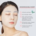 thumbnail image 4 of Mascarilla en láminas Mediheal Collagen Essential Reafirmante y Reafirmante x30, 4 of 5