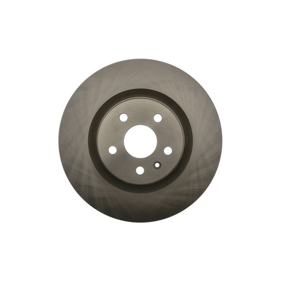 R-Line Rotors Fits select: 2010-2015 CHEVROLET CAMARO, 2012-2013 BUICK REGAL