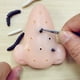 thumbnail image 1 of Juguete para Apretar Espinillas, Alivia El Estrés Y La Ansiedad Atención Exprimir El Acné Juguetes Sensoriales para Adultos Niños con Pinza Juguete De Descompresión para El Autismo XianweiShao 8390615120364, 1 of 4