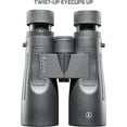 thumbnail image 6 of Bushnell Legend Binoculars, 10x50mm, IPX7 Waterproof, Fully Multi-Coated Optics, Black, BB1050W, 6 of 9