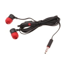 Hands-free Earphones for Samsung Galaxy A15 5G - Headphones Headset w Mic Earbuds HTC