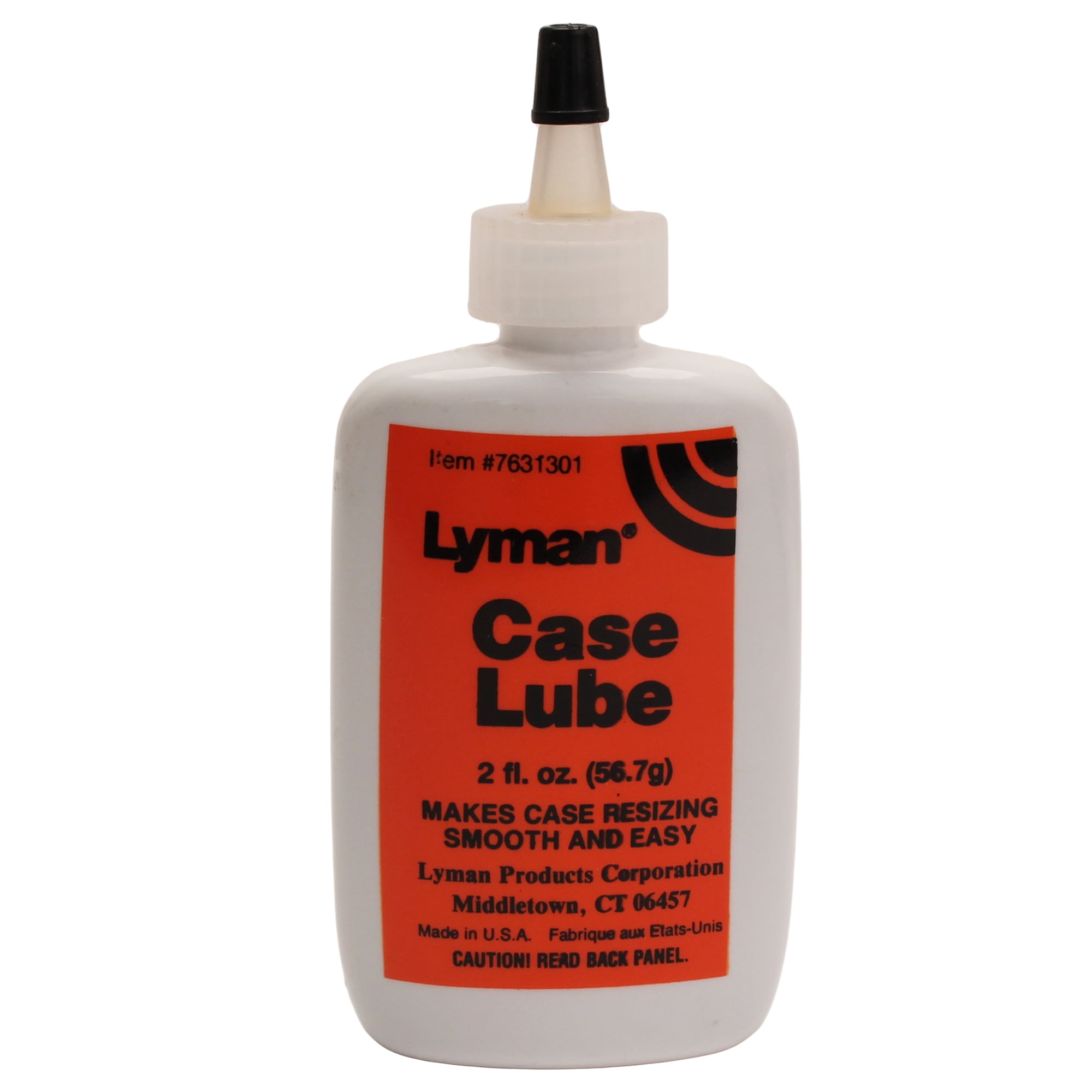 Lyman Case Lube (2 oz)