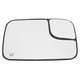 thumbnail image 1 of Vidrio de Espejo Retrovisor Lateral con Reemplazo Calentado para DODGE1500 2500 3500 PICKUP 2005-2009 ANGGREK Otros, 1 of 8