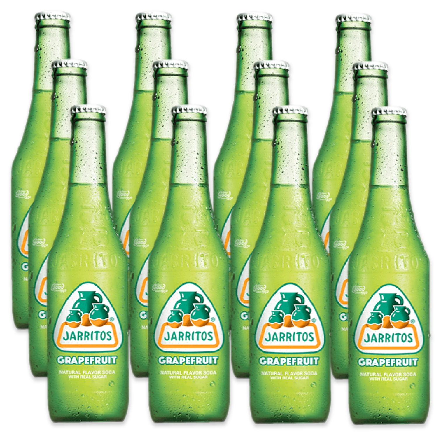 Jarritos Grapefruit Soda