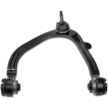 Dorman 524-601 Front Left Upper Suspension Control Arm and Ball Joint Assembly for Specific Ford Models Fits select: 2011-2014 FORD F150 SVT RAPTOR