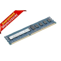 SK Hynix 8GB 1RX4 PC3L-12800R Server Memory HMT41GR7BFR4A-PB 647651-081 2CR63 (New)