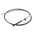 thumbnail image 1 of Cable del acelerador Macarena de 10 pies para Carburador Bomba de Aceite, 1 of 8