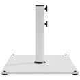 thumbnail image 3 of vidaXL Parasol Base for Ø32/38/48 mm Poles 15 kg Rectangular, 3 of 5