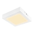 thumbnail image 1 of Lámpara Plafón LED Tecnolite 12PTLLEDC30MVB, Algedi II, 12W, 1 of 4