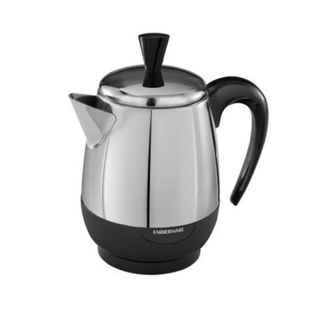 Farberware 4-Cup Percolator, FCP240