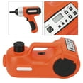 thumbnail image 4 of Gato de piso eléctrico, DC12V 5T 3 en 1 Gato de piso eléctrico para automóvil Elevación de neumáticos Fabricado con cuidado, 4 of 9