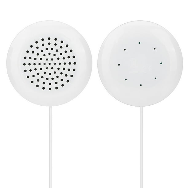 Pillow clearance speaker walmart