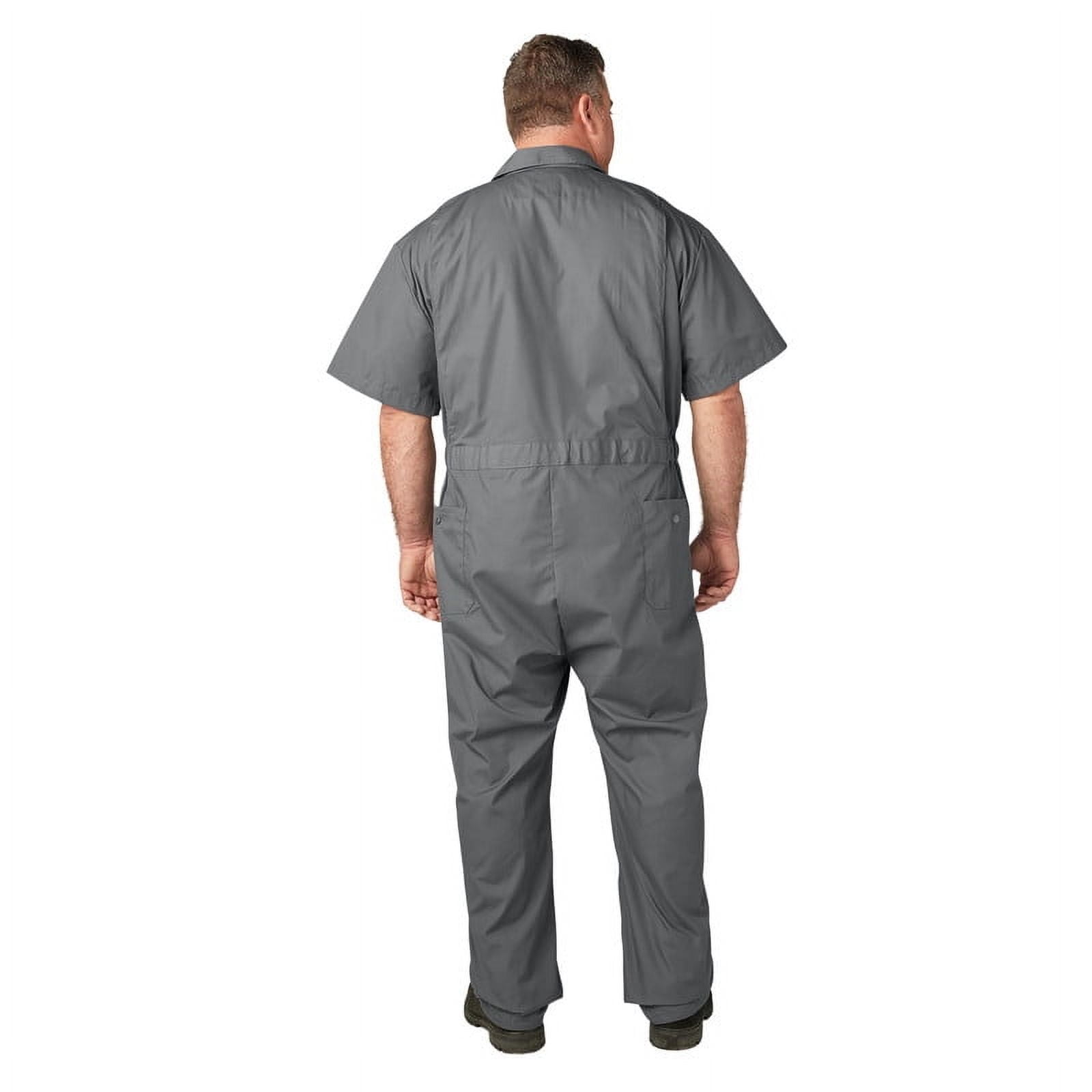 新品 Dickies COVERALL / Lサイズ 2点セット f0e88994-c5ac-476e-9a43-
