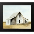 thumbnail image 2 of Meagher, Megan 23x20 Black Modern Framed Museum Art Print Titled - Amarillo II, 2 of 5