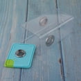 thumbnail image 2 of MERIGLARE Plastic Reptile Insect Incubation Feeding Breeding Box Tank Container C, 2 of 9