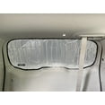 thumbnail image 5 of Tailgate Sunshade for 2017-2025 Chrysler Pacifica Minivan, 5 of 7