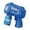 B, variant on Square Machine Fully Automatic Blowing Toy Outdoor Children's Handheld Toy Outdoor Toys Children's Machine Toys 200ml Noise Makers Party for Baby Girl Baby Boy 1st Birthday Small for Kids Birthday