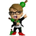 thumbnail image 6 of Youtooz: Karaoke Slimecicle Vinyl Figure [Toys, Ages 15+, #203], 6 of 8