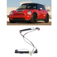 thumbnail image 4 of Fast Lifting, Convenient ,  Ensured Power Window Regulator for Cooper 2006-2008 with Easy Installation, 4 of 8
