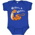 thumbnail image 3 of Inktastic Hugs and Hisses Cute Snake for Valentines Day Boys or Girls Baby Bodysuit, 3 of 5