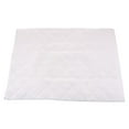 thumbnail image 3 of Funda de almohada cómoda a prueba de ácaros a prueba de agua, funda de almohada para del cabello, color 51x97cm Macarena Fundas de almohada de seda de color sólido, 3 of 8
