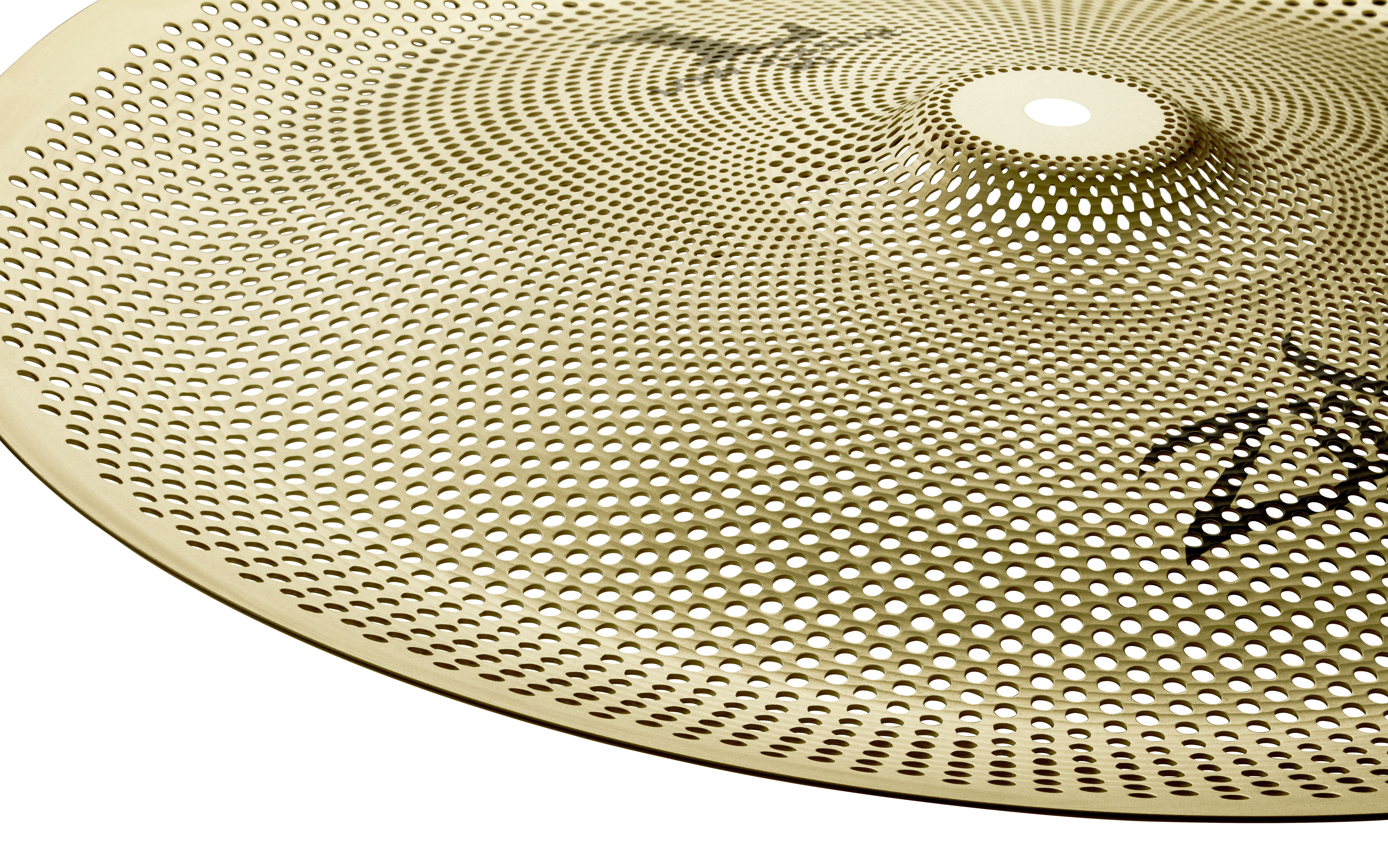 Zildjian 18" Low Volume China Cymbal