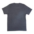 thumbnail image 2 of Levi's Men's Short Sleeve Crew Neck Graphic Logo T-Shirt (Navy, S), 2 of 2