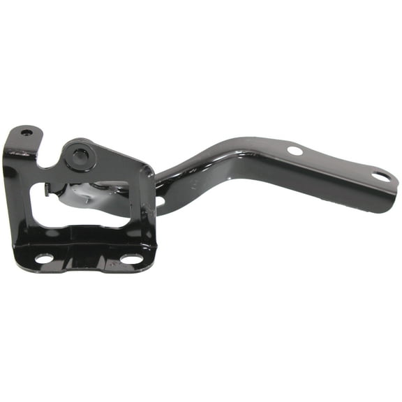 Hood Hinge Compatible with 2010-2015 Toyota Prius 2012-2015 Plug-In Right Passenger