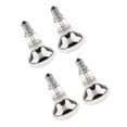 thumbnail image 3 of 4pcs R50 Ses E14 40w Spotlight Bulb Reflector Spot Light Light Bulb For Outdoor Indoor Lighting, 3 of 4