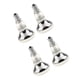 thumbnail image 3 of 4pcs R50 Ses E14 40w Spotlight Bulb Reflector Spot Light Light Bulb For Outdoor Indoor Lighting, 3 of 4