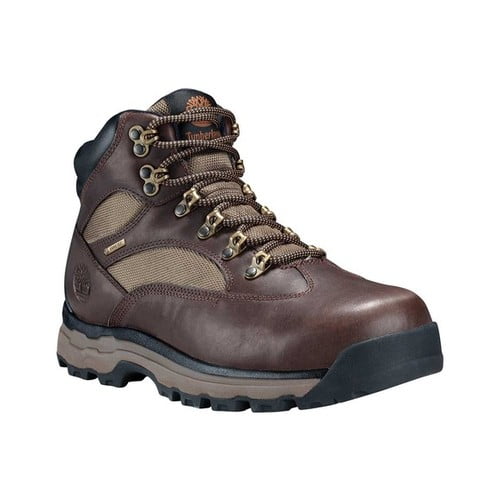timberland gore tex waterproof
