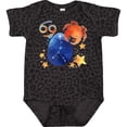 thumbnail image 3 of Inktastic Cancer Crab Constellation Zodiac Sign Illustration Boys or Girls Baby Bodysuit, 3 of 5