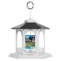 Heritage Farms Deluxe Gazebo Bird Feeder