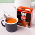 thumbnail image 3 of FUEL10K High Protein Chicken Instant Cup Soup 3 Packet 73g, Imported from Britain, 3 of 4