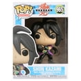 thumbnail image 5 of Funko POP! Animation: Bakugan - Shun, 5 of 8