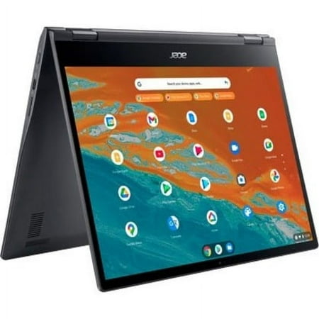 Acer Chromebook Spin 513 13.5" Touchscreen, ARM Cortex A78, 128GB SSD, ChromeOS, CP513-2H-K62Y