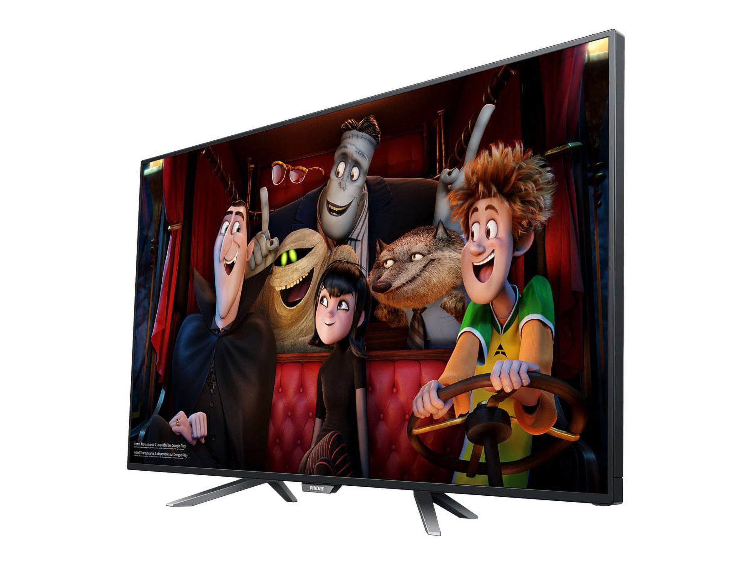 Philips 6000 series 49PFL6921/F7 LED TV, 49PFL6921/F7 - Walmart.com