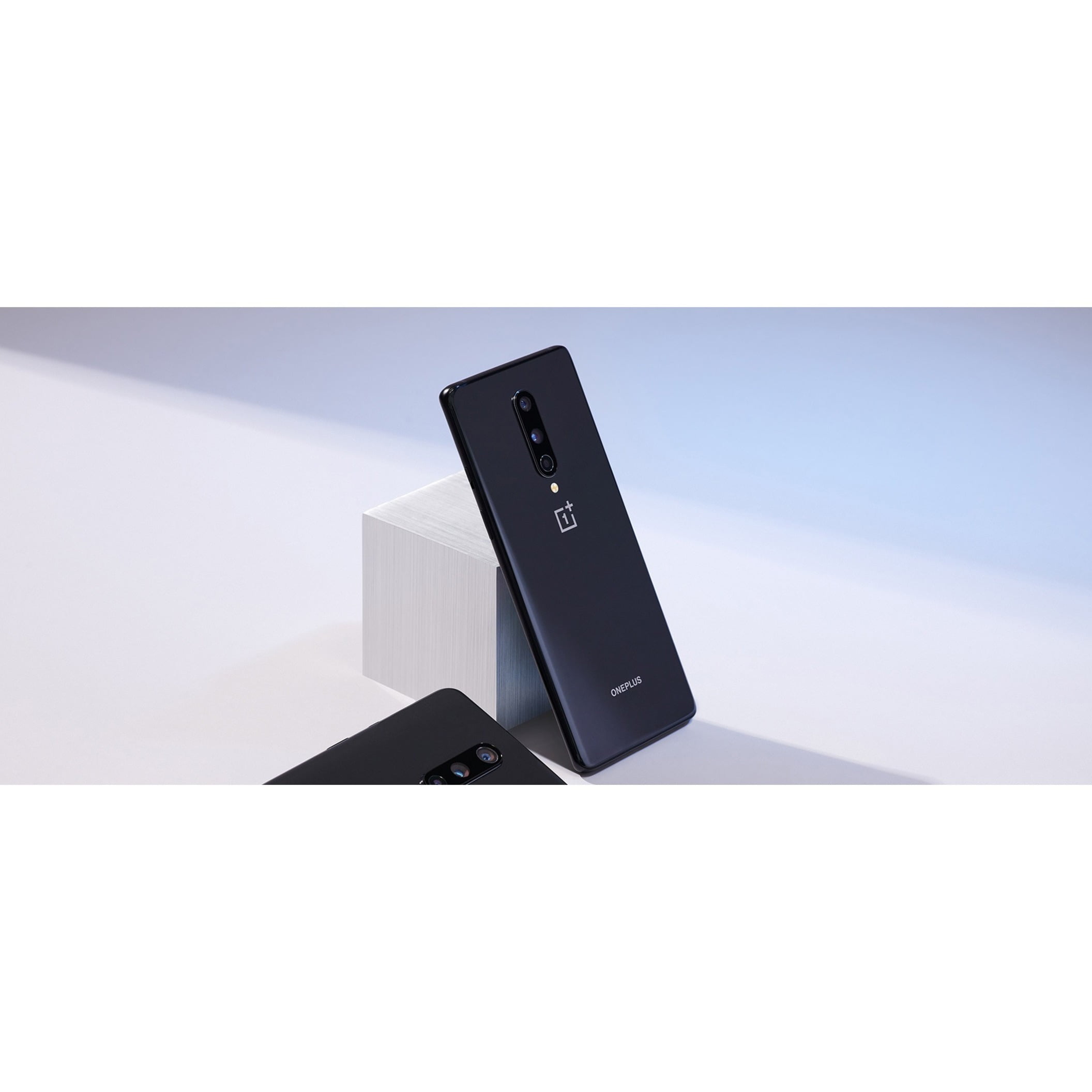 OnePlus 8 5G UW IN2019 128GB/8GB RAM Verizon unlocked 6.55 in