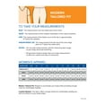 thumbnail image 5 of Landau ProFlex Tailored Fit Stretch 5-Pocket Cargo Scrub Pants for Women 2042, 5 of 5